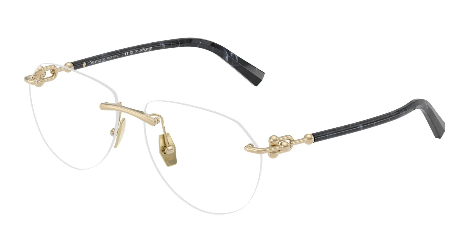 Tiffany 1173K Eyeglasses - view 2